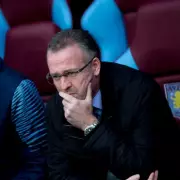 Paul Lambert: Aston Villa's Infrastructure Transformed Under Emery