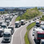 Pay-Per-Mile Tax for EVs Faces Criticism Over Net Zero Goals
