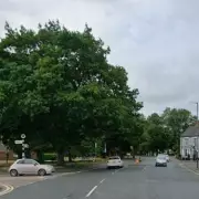 Pelsall Crash: Car and Motorbike Collision Blocks Road in Both Directions