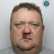 Penkridge petrol station drug dealer with shotgun jailed for 32 months