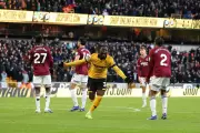Pep Guardiola Asks Rob Edwards About Wolves Star Mateus Mane