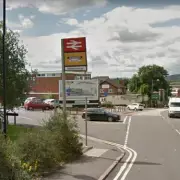 Person dies after incident on railway tracks in Kidderminster