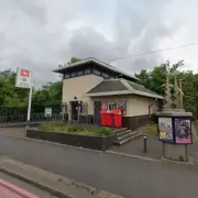 Person Dies at Smethwick Galton Bridge Train Station Incident