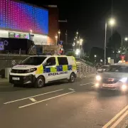 Peter Kay Show Evacuated at Utilita Arena After Suspicious Bag Found