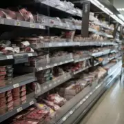 Petition Calls for Clear Meat Stunning Labels in UK Supermarkets