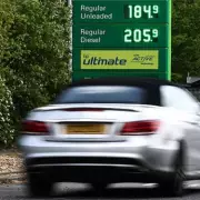 Petrol Drivers Face 107p Per Litre Fuel Margin Charge at UK Forecourts
