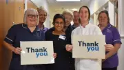 Pilgrims Hospices Lottery Celebrates 30 Years with New Shop Ticket Sales