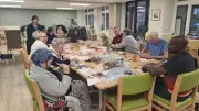 Pilgrims Hospices Patients' Art Showcased in Major Canterbury Exhibition