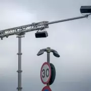 Plan to Fine Drivers £500 to Fund AI Speed Camera Rollout