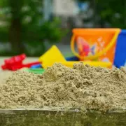 Play Sand Asbestos Alert: Schools Recall Products Amid Safety Warning