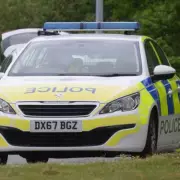 Police Appeal for Witness After Droitwich Assault Leaves Man Injured