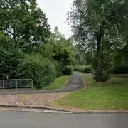 Police Hunt Dog Walker After Jogger Bitten by Jack Russell in Redditch