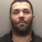 Police Hunt for Kieron Rees in Attempted Murder Probe Linked to Birmingham