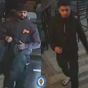 Police Release CCTV After West Bromwich Pub Car Park Assault