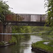 Police Renew Appeal Five Years After Newborn Found Dead in Walsall Canal