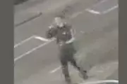 Police Search for Suspect in Racial Attack in Birmingham