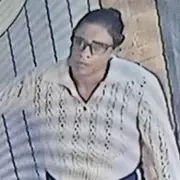Police Seek Woman After Attempted Burglary in Rowley Regis