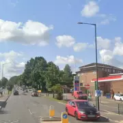 Police Seize Large Drug Stash After Solihull Vehicle Stop