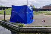 Police Update After Woman's Body Found in Walsall Canal