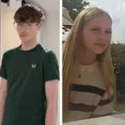Police Urgently Seek Missing Brother and Sister, 14 and 12, from Shifnal