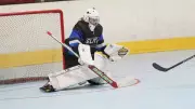 Pontypridd teen launches campaign to represent GB at European Inline Hockey Championships