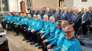 Pop-Up Choir Raises £3,000 for Dementia Programme at Hospice