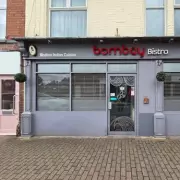 Popular Midlands Restaurant Gets Zero Hygiene Rating After Explosion Risk