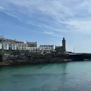 Porthleven Harbour Plans to Introduce Parking Charges After Years Free