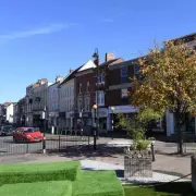 Poshest Midlands Areas Revealed: Bromsgrove, Stratford, Lichfield Top List