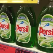 Pour Washing Up Liquid Down Drains Today, Brits Urged