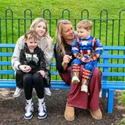 Pregnant Daughter Discovers Mom Is Also Expecting Baby