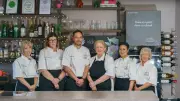 Prestbury Beaumont Care Home MDs Win Barchester Cook Off 2026