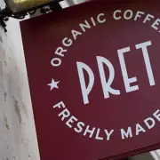 Pret A Manger Opens First Drive-Thru Location in Warrington Near M6