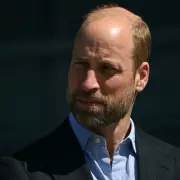 Prince William Opens Life-Saving Suicide Prevention Centre in Birmingham
