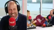 Prince William Reveals Why Aston Villa 'Really Resonates' with Him