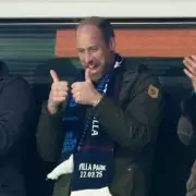 Prince William's Aston Villa Support: Real Reason Revealed