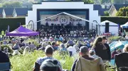 Proms in the Park Returns to Hinckley's Hollycroft Park in June