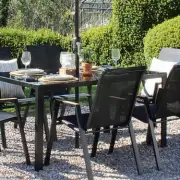 Quality Garden Furniture Set with £100 Off Perfect for Summer Entertaining