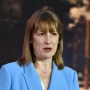 Rachel Reeves' £500 Tax Hike for Electric Vehicle Owners from 2028