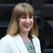 Rachel Reeves confirms £17 monthly cut for some state pensioners