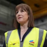 Rachel Reeves Confirms £180 Annual Charge for EV Drivers Doing 6,000 Miles
