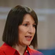Rachel Reeves Confirms £200 Spring Cost-of-Living Payments in May