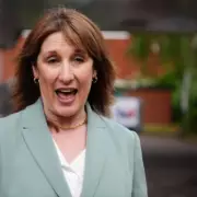 Rachel Reeves Confirms New £1 Tax Charge for Thousands of Drivers