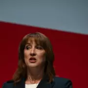 Rachel Reeves Confirms New £300 Pay-Per-Mile Tax for EV Drivers