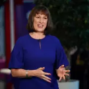 Rachel Reeves Confirms Salary Sacrifice Rule Change Affecting 3 Million