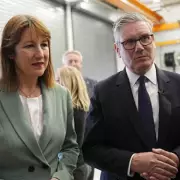 Rachel Reeves Cuts Car Tax to £1 for Thousands of UK Drivers