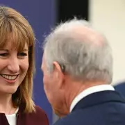 Rachel Reeves Urged to Give Fuel Duty Rebate to Truck, Van, Coach Drivers