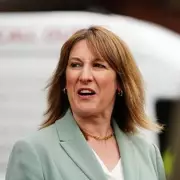 Rachel Reeves Urged to Spare EV Drivers from £52 Annual Charge Hike