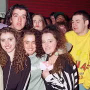 Rag Market Rave: Birmingham's Woodstock in 1991 Remembered by Attendees