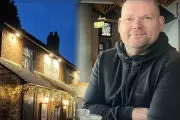 Raise the Colours Founder Charged with Murder of Kind Pub Boss